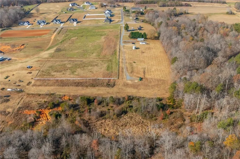 0 Little Birds Lane Reidsville, NC 27320