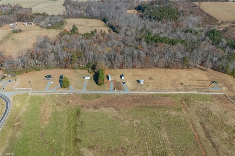 0 Little Birds Lane Reidsville, NC 27320
