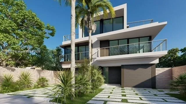 1501 NE 26th Ave Fort Lauderdale, FL 33304
