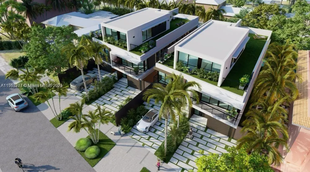 1501 NE 26th Ave Fort Lauderdale, FL 33304