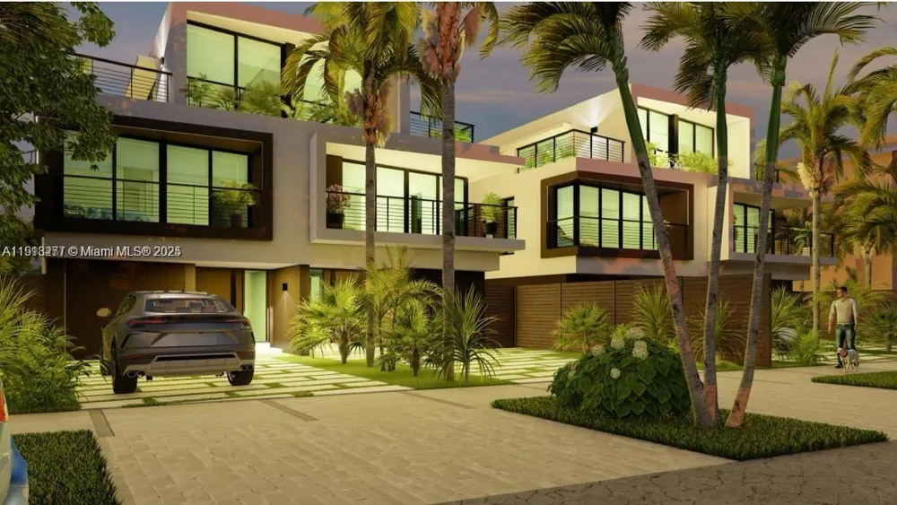 1501 NE 26th Ave Fort Lauderdale, FL 33304
