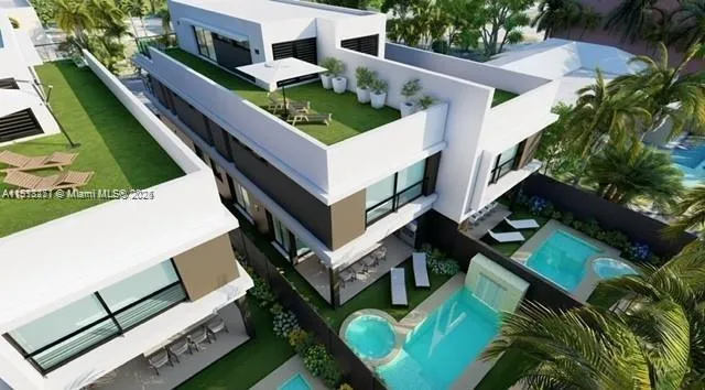 1501 NE 26th Ave Fort Lauderdale, FL 33304
