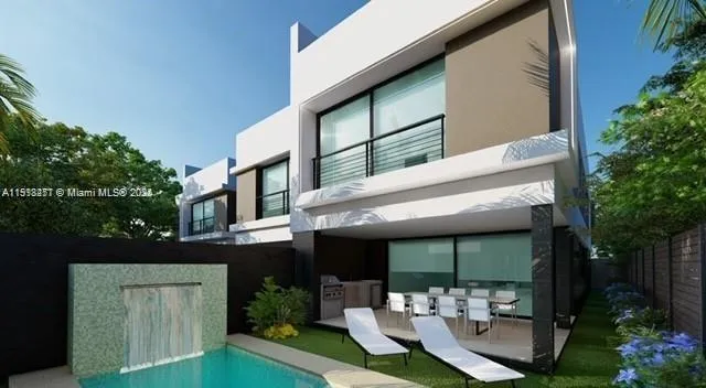 1501 NE 26th Ave Fort Lauderdale, FL 33304