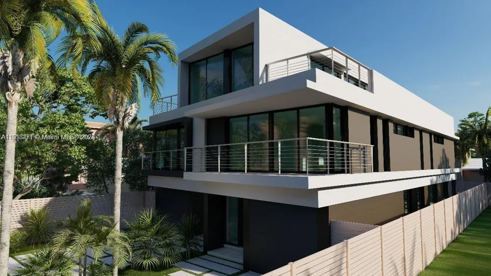 1501 NE 26th Ave Fort Lauderdale, FL 33304