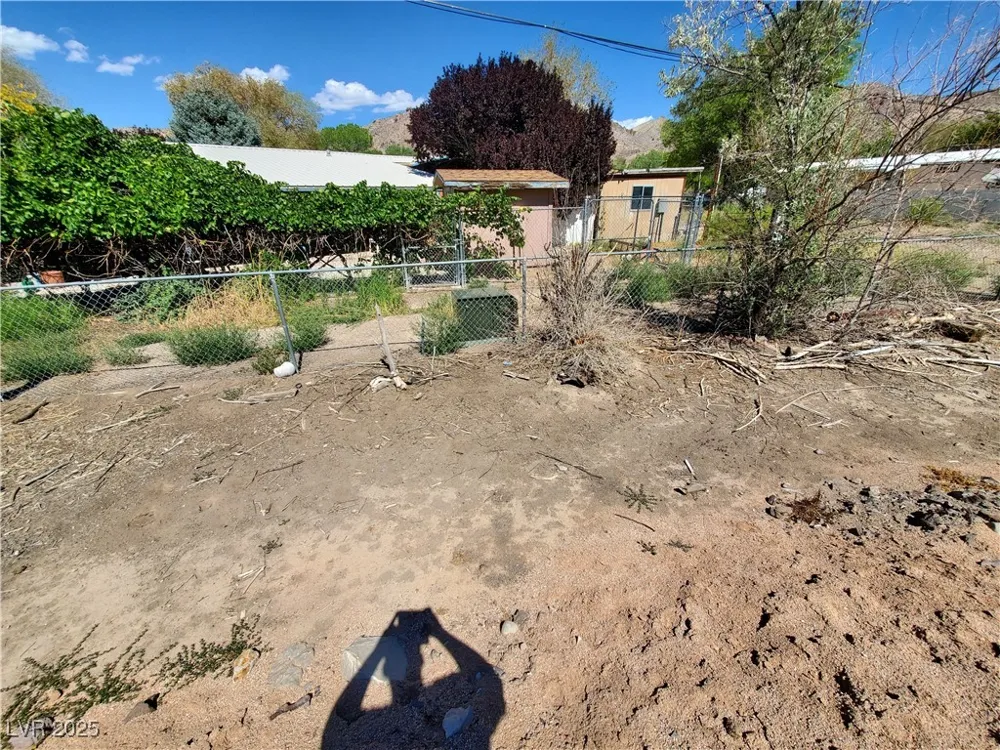 Lincoln Caliente, NV 89008