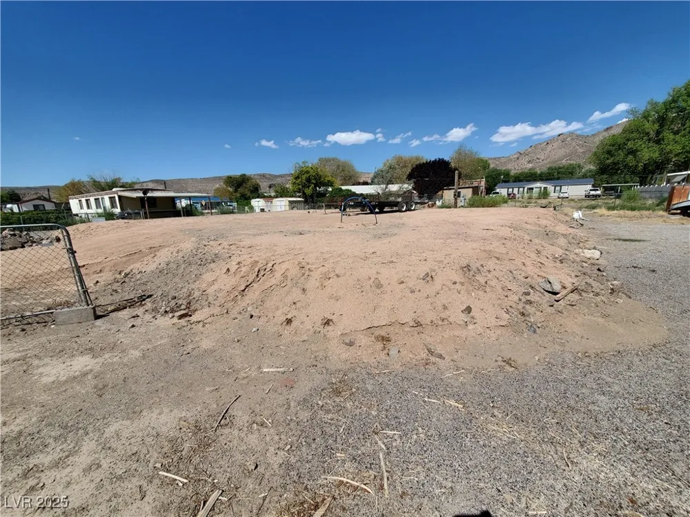 Lincoln Caliente, NV 89008