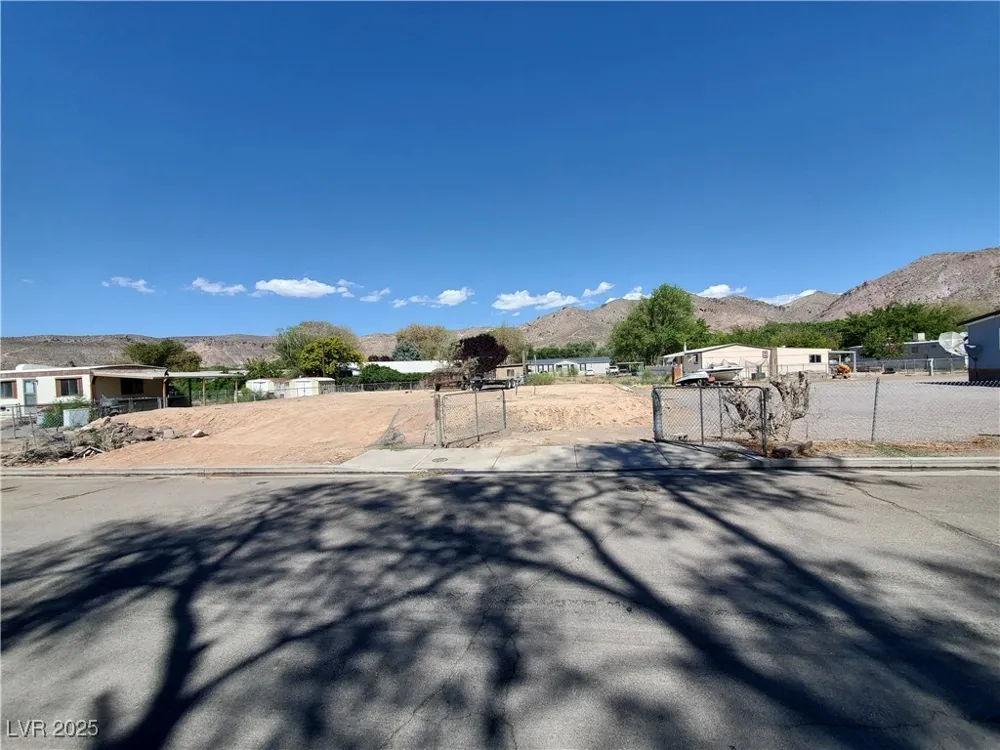 Lincoln Caliente, NV 89008