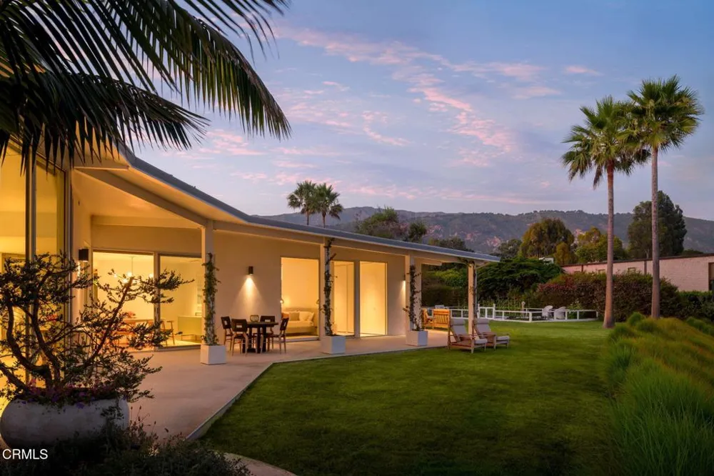 Padaro Lane Carpinteria, CA 93013