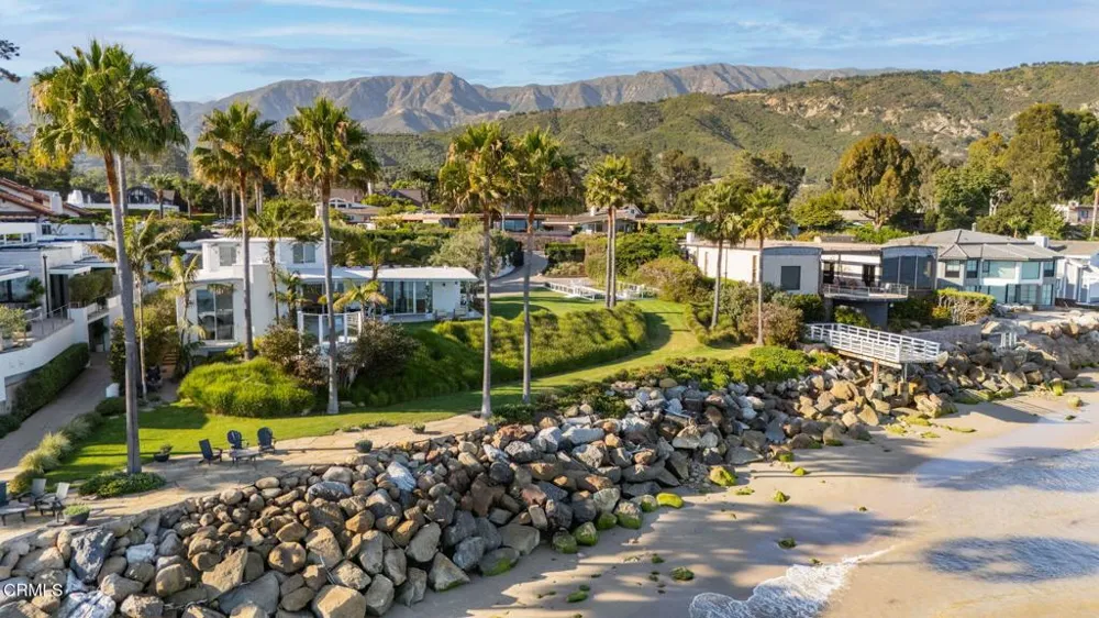Padaro Lane Carpinteria, CA 93013