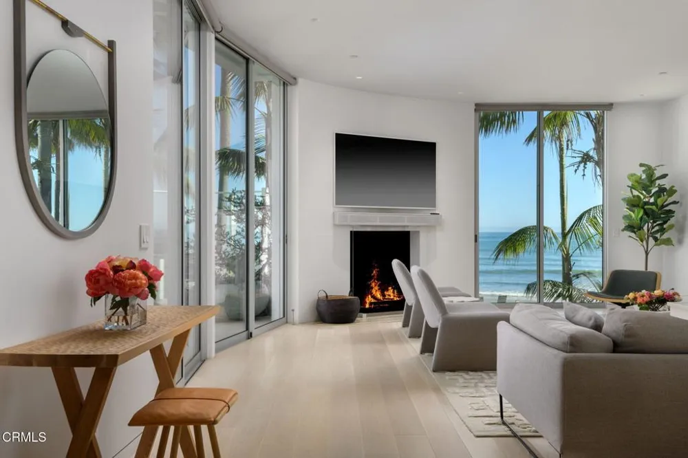 Padaro Lane Carpinteria, CA 93013