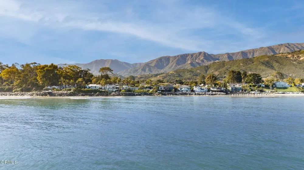 Padaro Lane Carpinteria, CA 93013