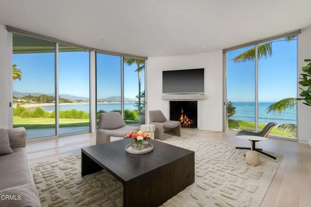 Padaro Lane Carpinteria, CA 93013