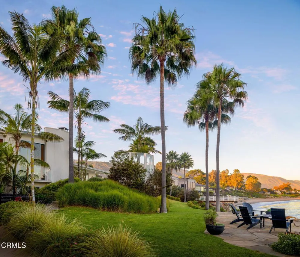 Padaro Lane Carpinteria, CA 93013