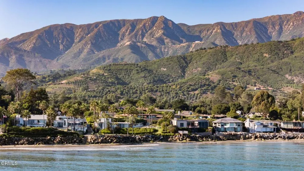 Padaro Lane Carpinteria, CA 93013