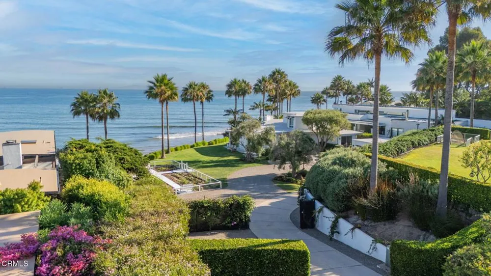 Padaro Lane Carpinteria, CA 93013