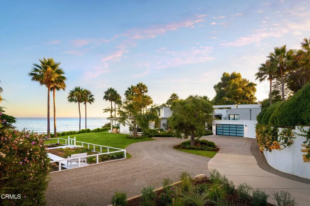Padaro Lane Carpinteria, CA 93013