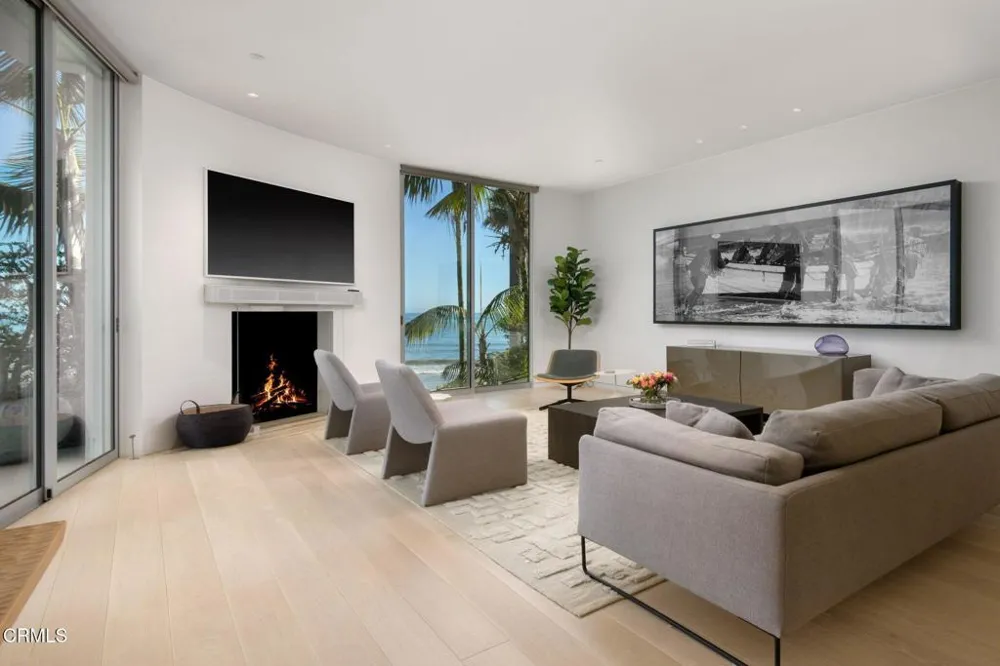 Padaro Lane Carpinteria, CA 93013
