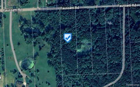 Faussett Road