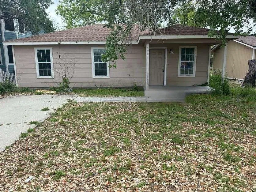 453 Mccampbell Street Aransas Pass, TX 78336