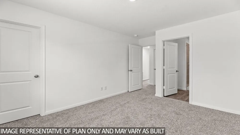 14541 William Trails Drive Willis, TX 77378