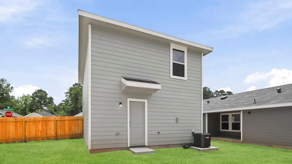 14541 William Trails Drive Willis, TX 77378