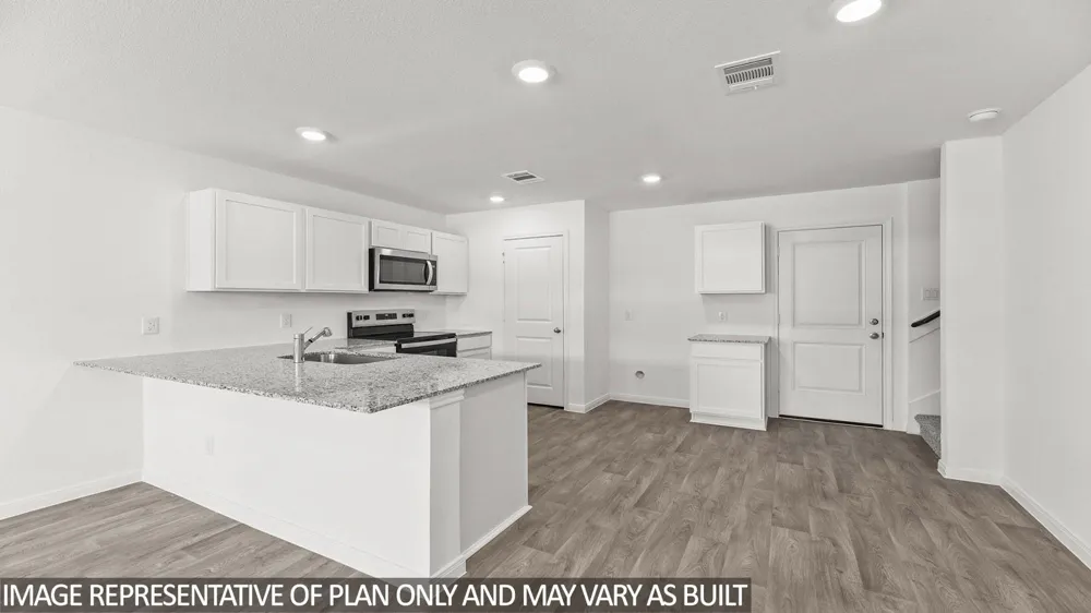 14541 William Trails Drive Willis, TX 77378