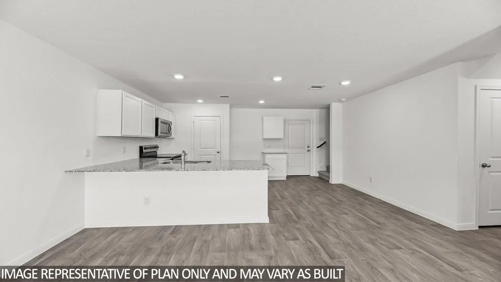 14541 William Trails Drive Willis, TX 77378