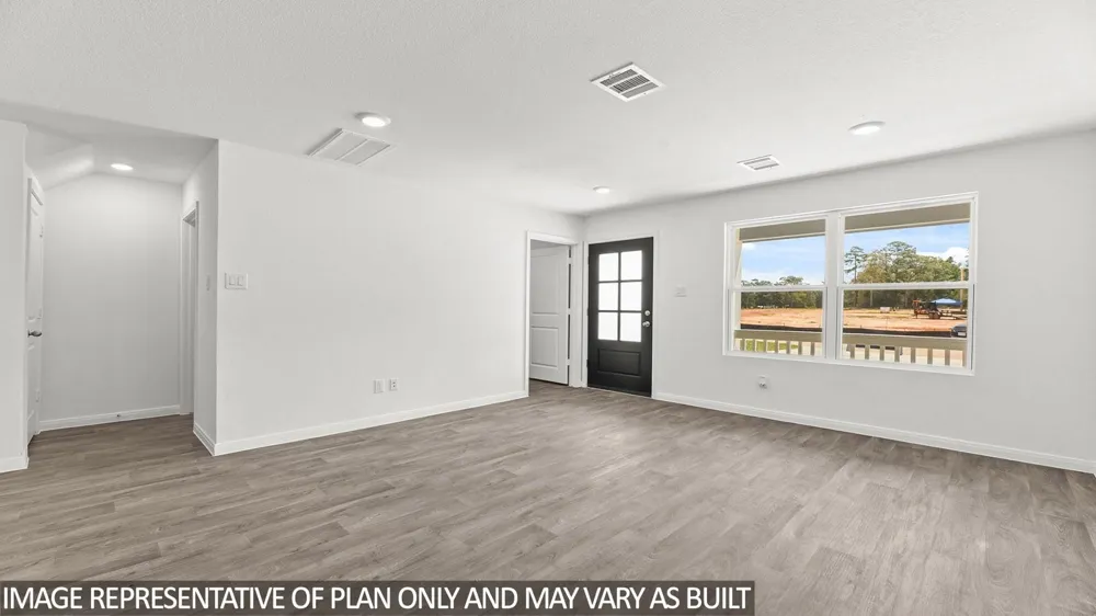 14541 William Trails Drive Willis, TX 77378