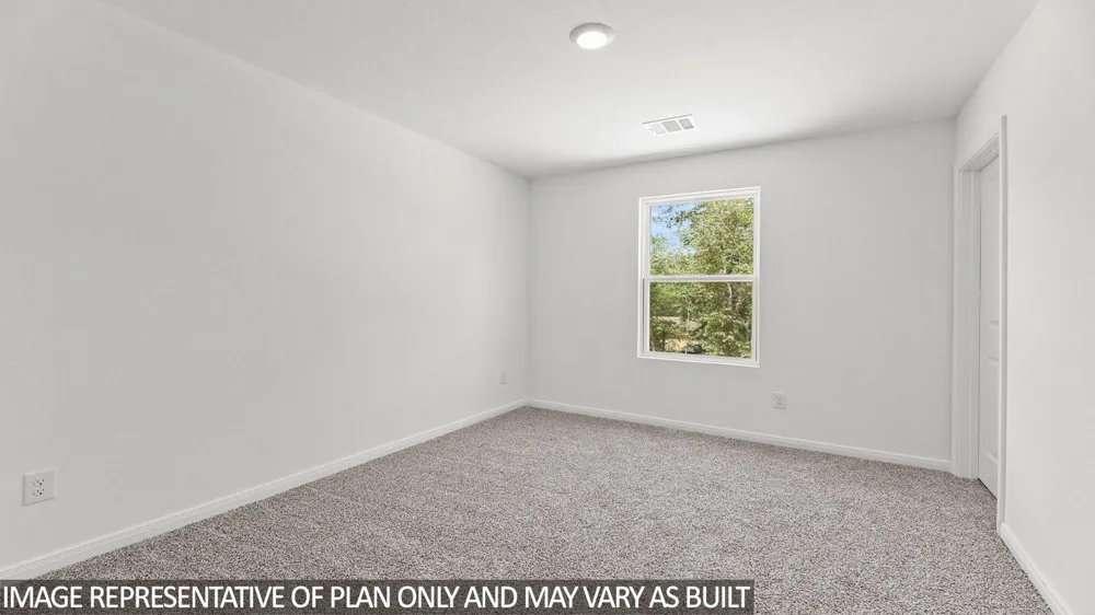 14541 William Trails Drive Willis, TX 77378