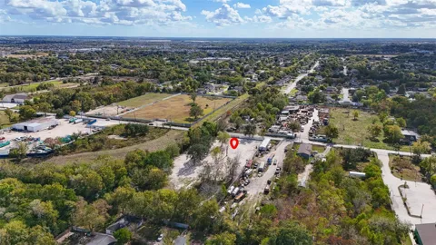 5033 S Acres Drive
