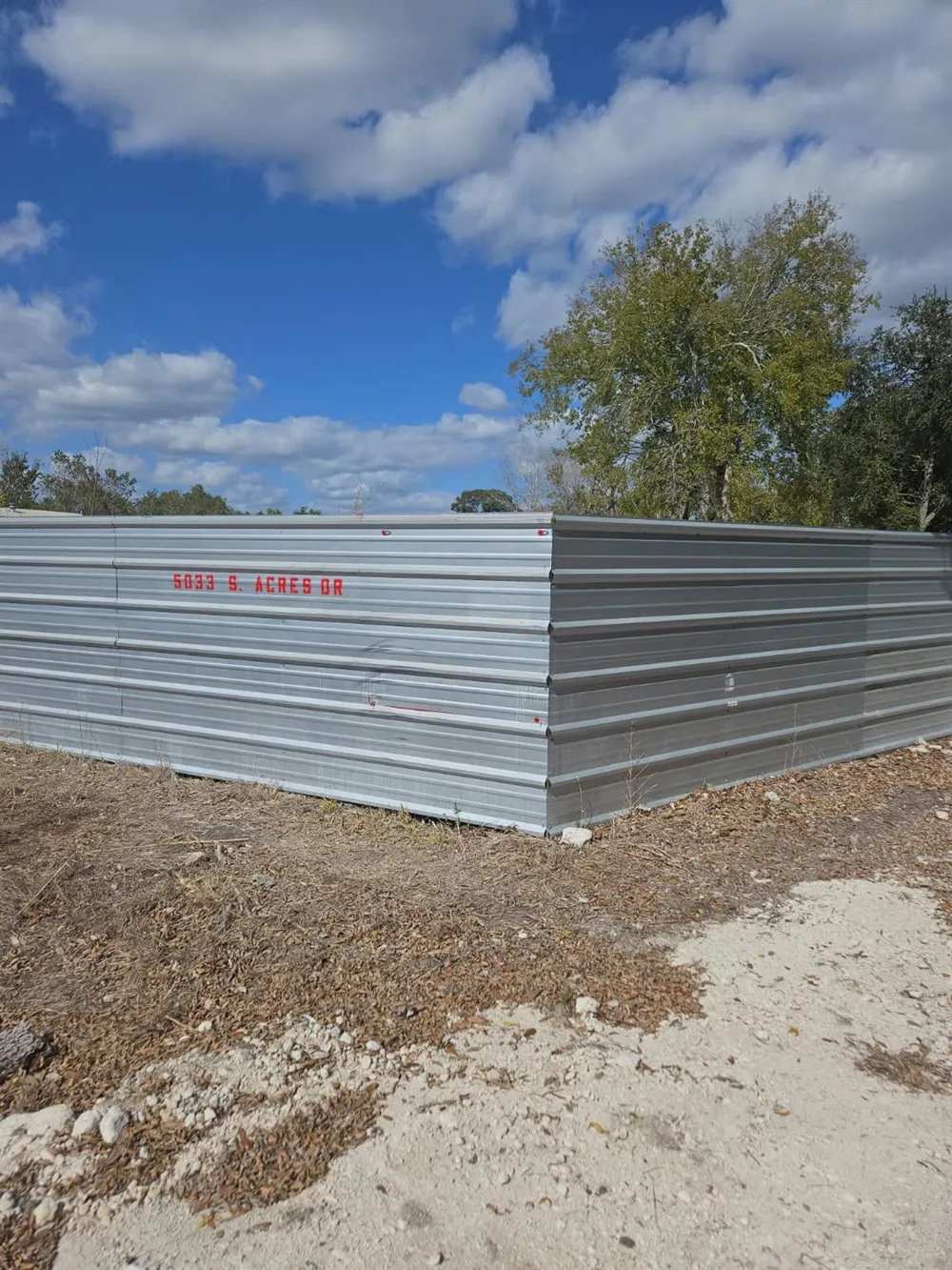 5033 S Acres Drive Houston, TX 77048
