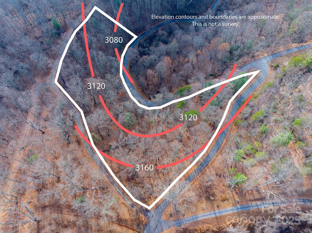 00 Seven Glens Drive #171 Weaverville, NC 28787