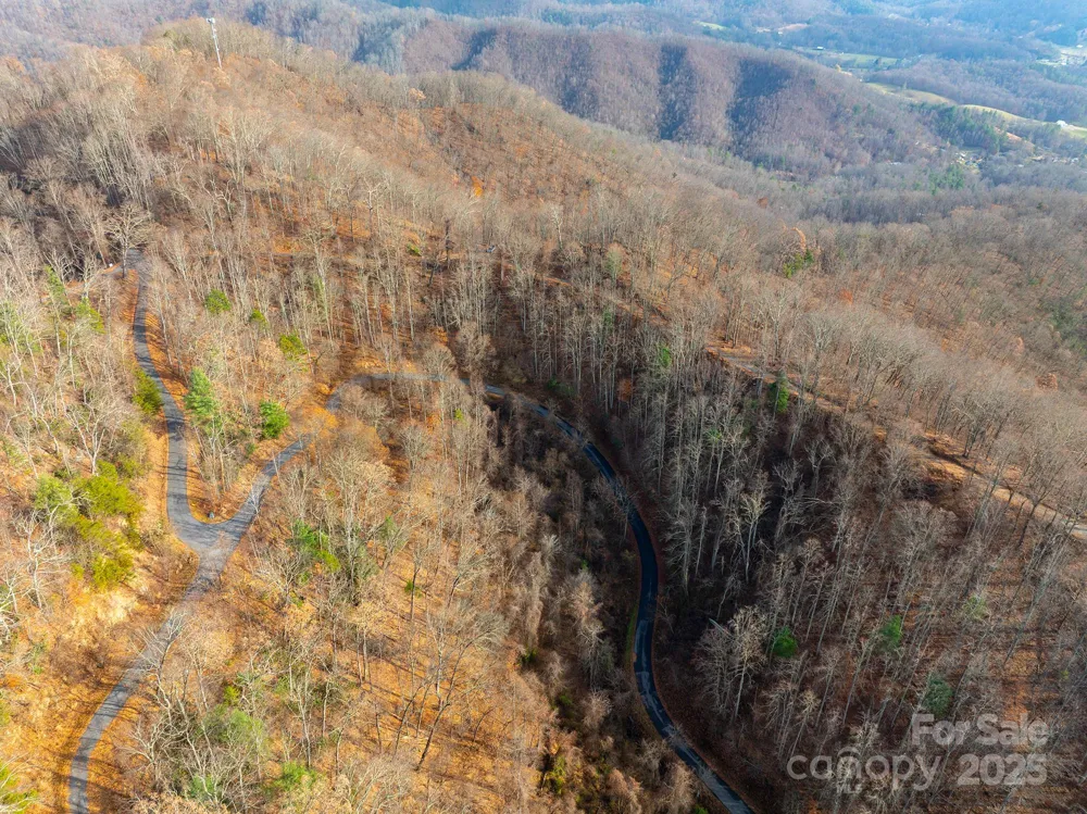 00 Seven Glens Drive #171 Weaverville, NC 28787