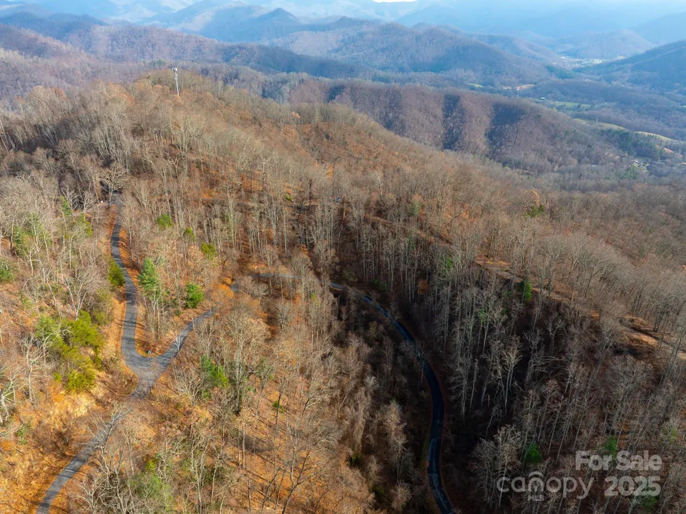 00 Seven Glens Drive #171 Weaverville, NC 28787