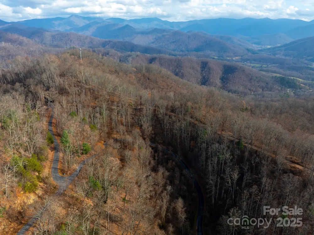 00 Seven Glens Drive #171 Weaverville, NC 28787