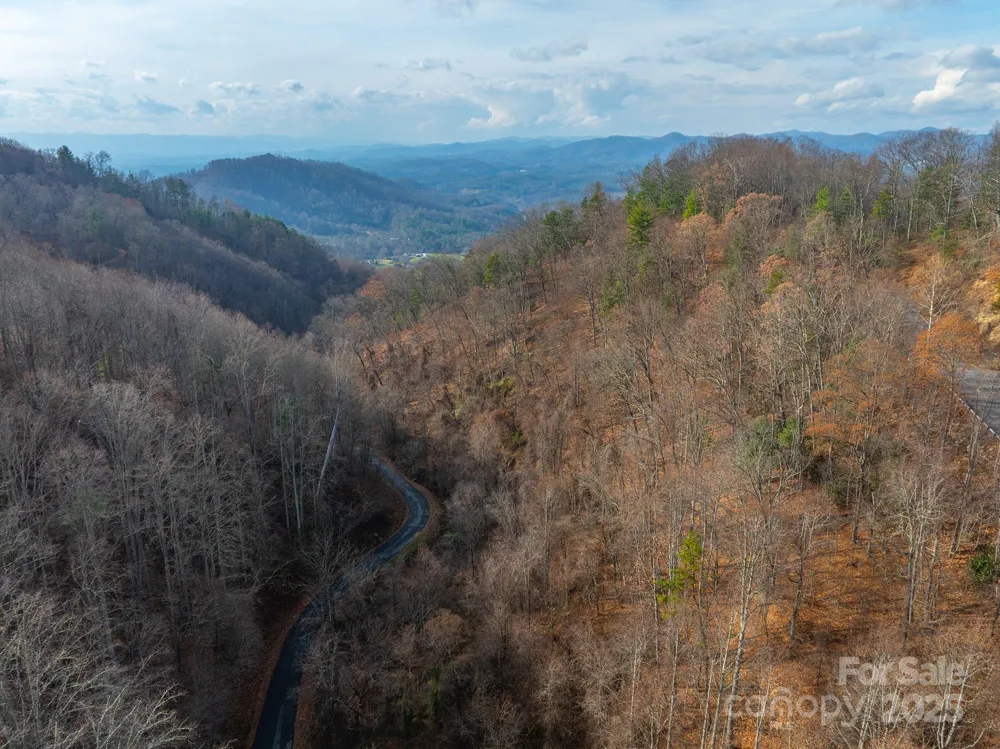 00 Seven Glens Drive #171 Weaverville, NC 28787