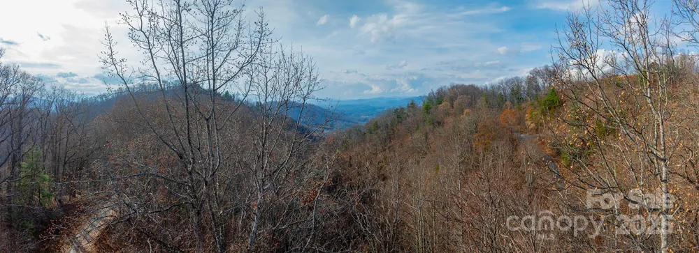 00 Seven Glens Drive #171 Weaverville, NC 28787