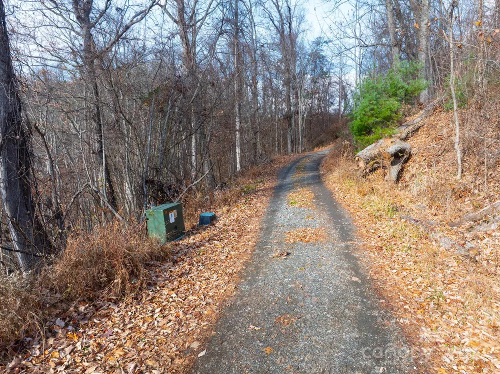 00 Seven Glens Drive #171 Weaverville, NC 28787