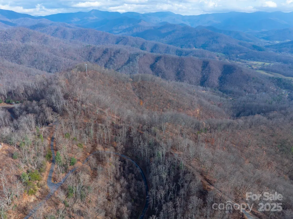 00 Seven Glens Drive #171 Weaverville, NC 28787
