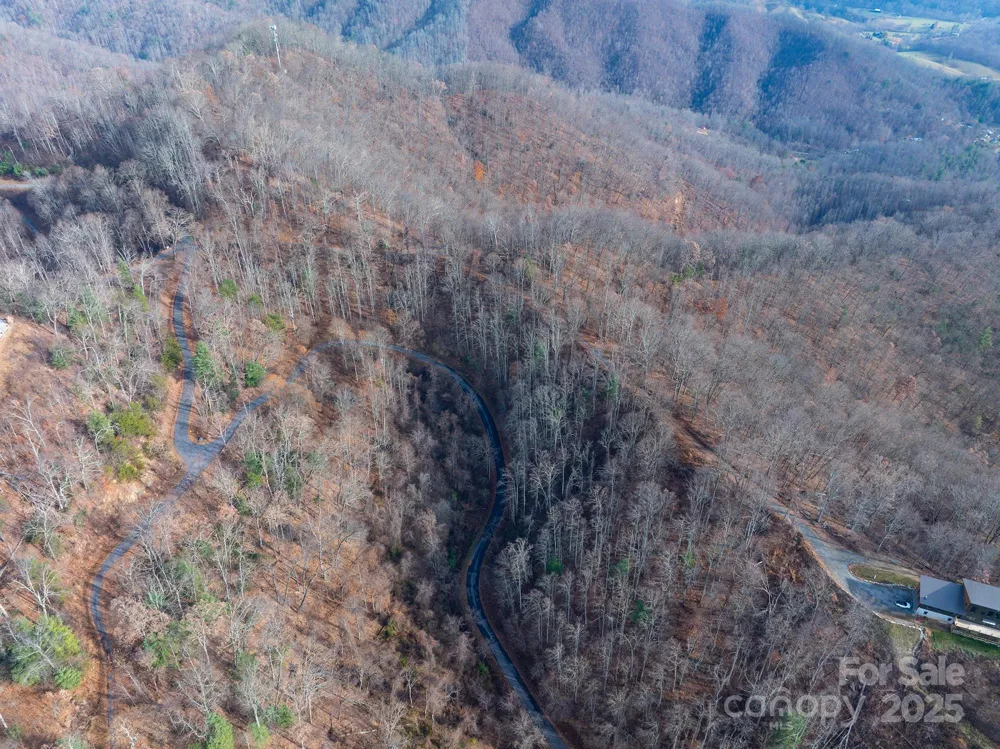 00 Seven Glens Drive #171 Weaverville, NC 28787