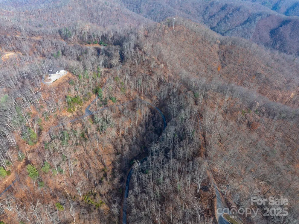 00 Seven Glens Drive #171 Weaverville, NC 28787
