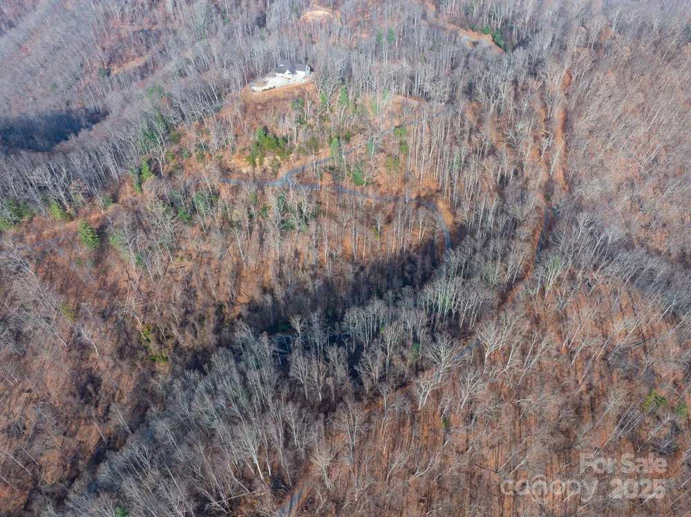 00 Seven Glens Drive #171 Weaverville, NC 28787