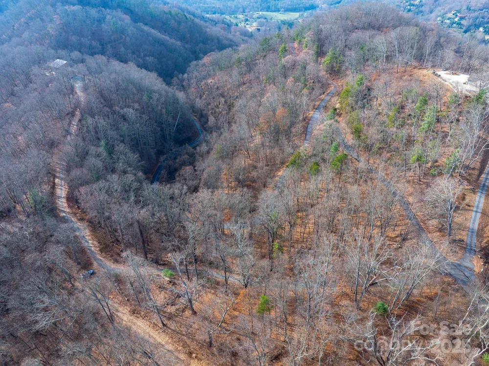 00 Seven Glens Drive #171 Weaverville, NC 28787