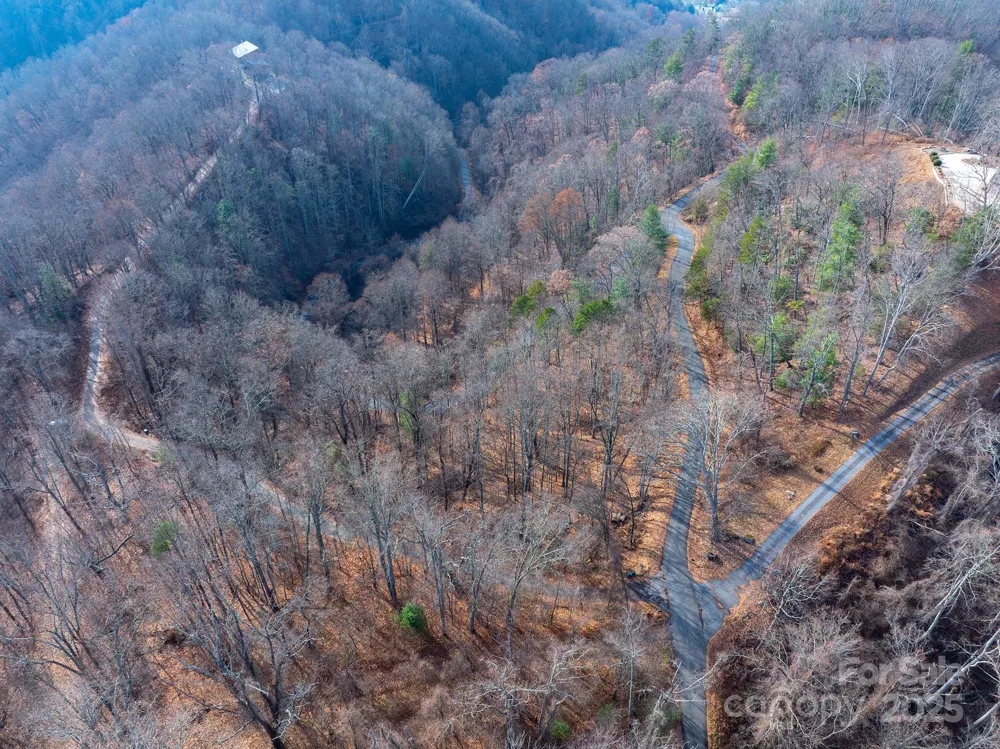 00 Seven Glens Drive #171 Weaverville, NC 28787