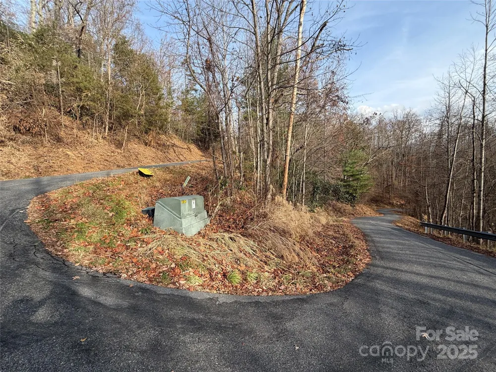 00 Seven Glens Drive #171 Weaverville, NC 28787