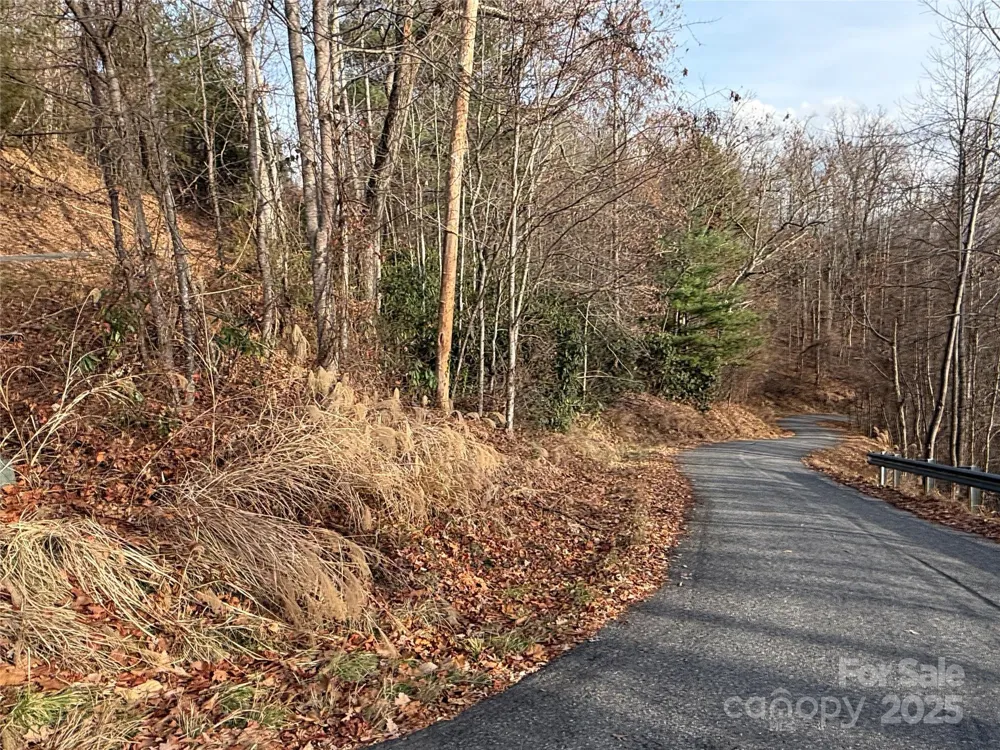 00 Seven Glens Drive #171 Weaverville, NC 28787