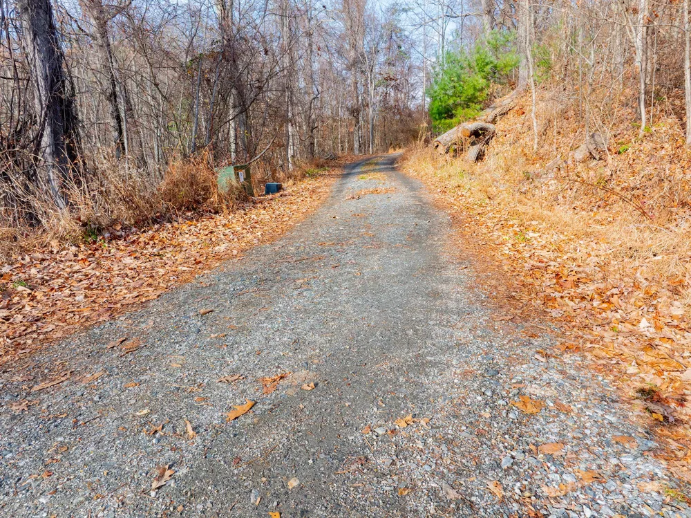 00 Seven Glens Drive #171 Weaverville, NC 28787