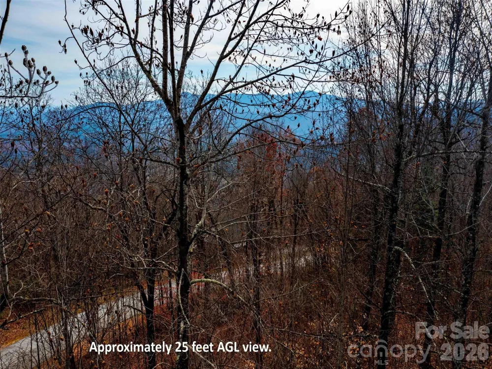 Lot 253 Haddington Drive Mill Spring, NC 28756