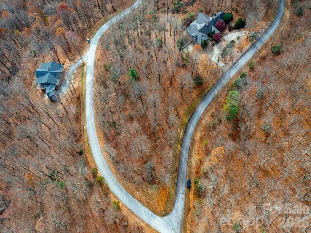 Lot 253 Haddington Drive Mill Spring, NC 28756