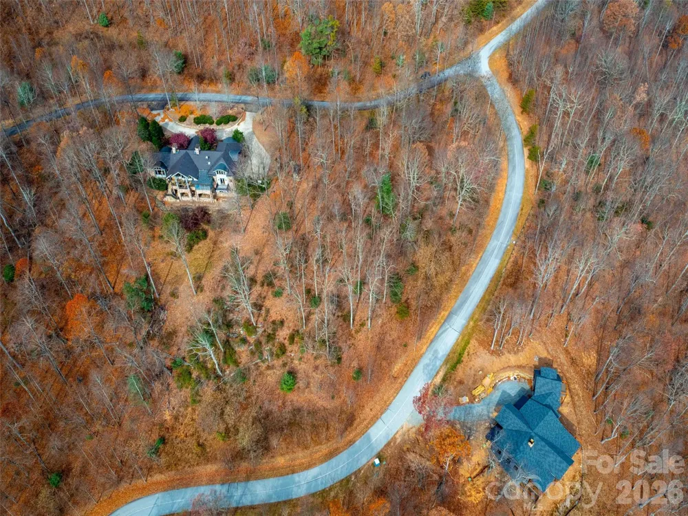 Lot 253 Haddington Drive Mill Spring, NC 28756
